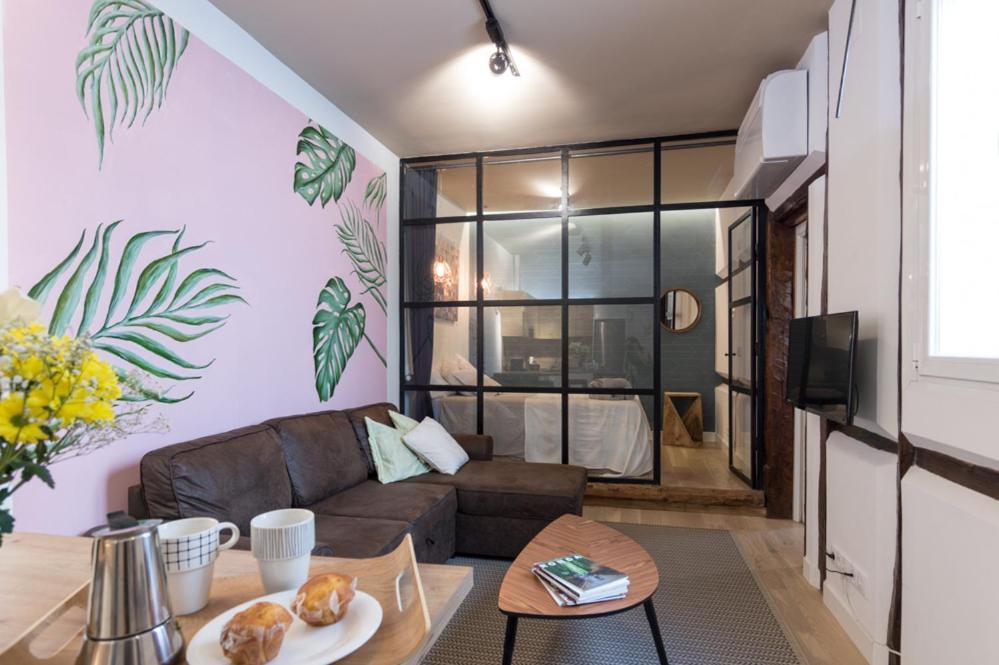 Apartament En Centro De